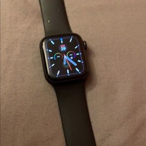 Apple Watch Series 6